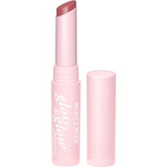 Gloss & Glow Glossy Balm | Burt's Bees Burt’s Bees Gloss And Glow, Burts Bees Lip, Popular Skin Care Products, Color Lip Balm, Beeswax Lip Balm, Soften Lips, Wine Wednesday, Beauty Products Drugstore, Burt's Bees