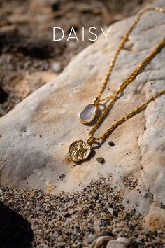 Jewelry At The Beach, Jewelry Beach, Sand Jewelry Photography, Beach Jewellery Photoshoot, Jewelry In Sand Photography, Necklace Photoshoot, Summer Jewellery, Beach Jewellery, Jewellery Product Shoot