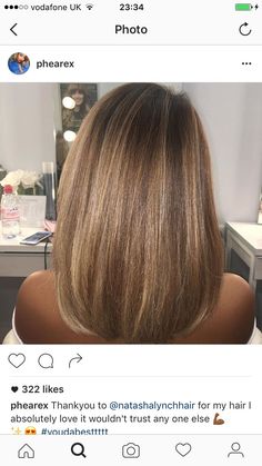 Honey Blonde Balayage On Dark Hair Black Women, Light Brown Hair With Highlights On Black Women, Blonde Lob Black Women, Balayage Silk Press, Balayage Hair Honey Brown, Highlight On Short Hair, Spring Date Outfit Night, Natural Hair With Blonde Highlights, Honey Blonde Silk Press