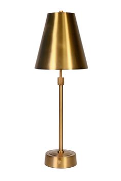 mini buffet brass cordless lamp Brass Lamp Shade, Modern Lantern, Battery Operated Lamps, Modern Lanterns, Portable Lighting, Buffet Lamp, Lamp Antique, Cordless Lamps, Black Wall Lamps