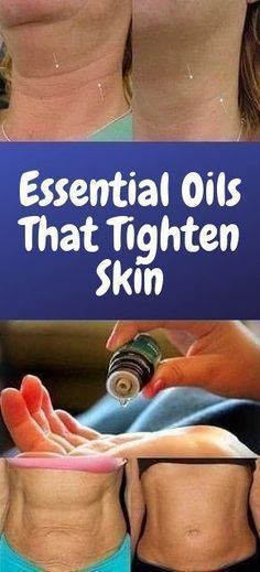 Skin Tightening Essential Oil, Essential Oils Guide, Tighten Skin, Essential Oils Health, Essential Oil Blends Recipes, Essential Oils For Skin, Skin Care Wrinkles, Best Essential Oils