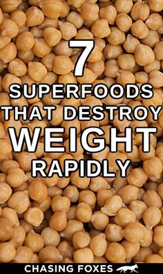 I loved checking out these superfoods for weight loss fat burning! Definitely pinning these to help me reach my weightloss goals. #ChasingFoxes #Superfoods #Weightloss Stomach Fat Burning Foods, Low Carb Snack, Baking Soda Beauty Uses, Best Fat Burning Foods, Fat Burner Drinks, Lose 50 Pounds, Fat Burning Drinks, Fat Burning Foods, Chickpeas