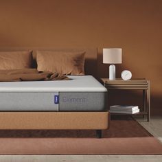 Casper Sleep Box Spring Foundation for Twin Mattress Casper Bed, Top Rated Mattresses, Casper Mattress, Cheap Mattress, Mattresses Reviews, One Bed