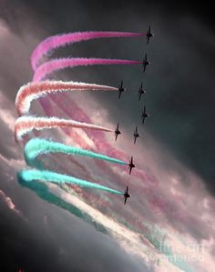 Bucket List Gift, Lincolnshire England, July 5th, Red Arrow, Blue Angels, Royal Air Force