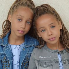 Loving the summer holidays 💖💖💖 Unique Kids, Holiday Hairstyles, Future Lifestyle, Light Skin, Summer Holiday, Family Kids, About Hair, Future Kids