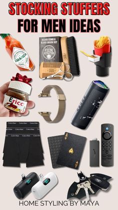 stocking stuffers for men, useful stocking stuffers for him Men Xmas Gift Ideas, Best Stocking Stuffers For Men, Stocking Stuffers For Guys, Small Men’s Stocking Stuffers, Cheap Stocking Stuffers For Men, Men’s Stocking Stuffer Ideas, Men Stocking Stuffers