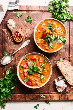 Curried Lentil Soup – Nourished Naturally Heaven In A Bowl, Soup Onion, Quick Vegan Dinner Recipes, Soup Lentil, Vegan Gluten Free Dinner, The Leaky Cauldron, Curried Lentil Soup, Soup For Dinner, Vegan Comfort Food Recipes