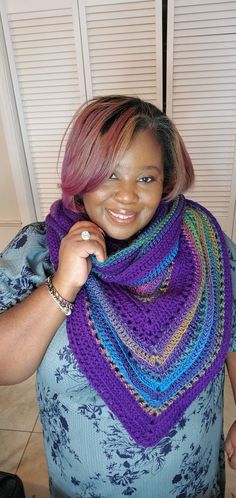 This hooded scarf is perfectly made to keep you covered and keep your head warm in the harsh wind. Perfect for a gift and fashionable accessory. One Size Purple Winter Scarves, Purple Winter Shawl Scarf, Purple Shawl Scarf For Winter, Scarf Hoodie, Winter Crochet, Hooded Scarf, Memphis Tn, Your Head, Scarf Wrap