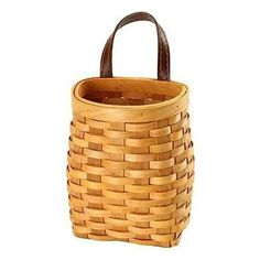 Material: bamboo Color:natural color Package included: 1 x Woven basket Multi-functional Woven Basket - This Rattan Pencil Holder is not just a simple pen cup, but also a versatile storage container. Like pen holder, pencil holder for desk, but as organizer for living goods, tea , tea set holder, cosmetic holder, decorative flower vase, etc.. Its versatile design makes it suitable for home decoration, allowing you to display small plants or flowers to bring a touch of nature indoors. With its ha Hanging Wicker Baskets, Hanging Basket Storage, Pencil Holders For Desk, American Pastoral, Basket Wall Hanging, Fruit Snack, Small Wall Hangings, Hanging Flower Baskets, Flower Vases Decoration