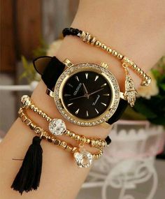 Small Watches Women, Watches Women, Ladies Watches, Girly Accessories