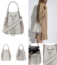 FURLA MIASTELLA MINI' BUCKET BAG Shoulder bag hand bag shoulder bag shoulder bag handbag bucket bag BRAND NEW WITH EVERYDAY -Model Number: 'MIASTELLA MINI' BUCKET BAG WB00353 BX0428-PERLA - With this FURLA high quality,  fashionable and elegant item you are right on trend. The FURLA Miastella Bucket Bag Handbag Mini shape is unique and flutters any outfit. With  This darling you will attract everyone's attention and will definitely be an eye-catcher on the shopping street. Give yourself a new, u On-the-go Bucket Bag With Removable Pouch, Bucket Satchel With Top Carry Handle For On-the-go, On-the-go Bucket Shoulder Bag With Detachable Handle, On-the-go Bag With Detachable Strap And Double Handle, On-the-go Bags With Detachable Double Handle, Shopping Tote Bag With Handles, On-the-go Double Handle Bag With Detachable Strap, Bucket Satchel With Detachable Handle For Shopping, Daily Use Crossbody Bag With Detachable Strap