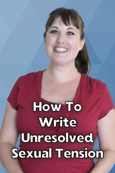 What it is, why it keeps your audience hooked, and how to write unresolved sexual tension into your own story. #writingtips #writingadvice #amwriting #creativewriting #writingcommunity #romance #romancebooks #romancewriting #writerslife #author #authors #writer #writers #writingabook New post on Ko-fi! How To Write Tension, Writing Romance, Perfect Curves, Writing Stuff, Single Men, Writing Community, Writing Advice, Start Writing, New Post