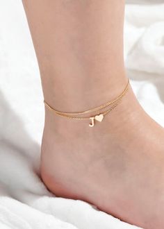 Permanent Jewelry-Anklet Appointment Permanent Anklet, Old Row, Permanent Jewelry, Boot Socks, Anklet Jewelry, No Matter How, Dream Jewelry, Fashion Essentials, Tote Backpack