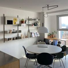 AS41C Pendant Light Beam Light, Clever Design, Metal Lighting, Edison Light Bulbs, 인테리어 디자인, Small Furniture, Large Furniture, Room Inspo, Home Deco