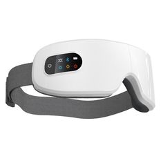 Brand Name: dipmakeupItem Type: Massage/RelaxationMaterial: ABS/TPRModel Number: Smart Eye massagerCertification: CEApplication: Face,EYEType: Eye massageFeature: Eye massager,relieve eyes fatigue,masseur oculaire,Airbag Eye Massager,Hot compress,Bluetooth music,Vibration Eye Massager,Eye Care Device,For tired eyes,dark circles,Eye massager high frequency vibratio,4d smart airbag vibration eye massager,bluetooth smart vibration eye massagerPower Supply:Charger (Built-in lithium battery 3.7V 850m Trigger Point Therapy, How To Relieve Headaches, Dark Under Eye