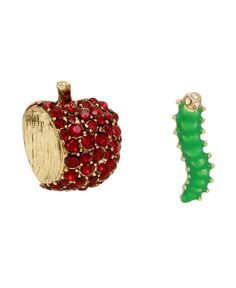 in stock Betsey Johnson Jewelry, Faux Stone, Fall Jewelry, Selling On Ebay, Betsey Johnson, Jewelry Accessories, In Store, Buy Online, Stud Earrings