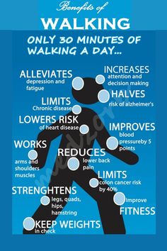 Walking is a habit that brings many benefits to our health. Don't worry if at first you can't dedicate a lot of time to it, with just 30 minutes you can notice big differences #exercise #walking #healthylife Walking 30 Minutes A Day, Walking Exercise, Nordic Walking, Fasting Diet, Daily Walk, Lose Body Fat