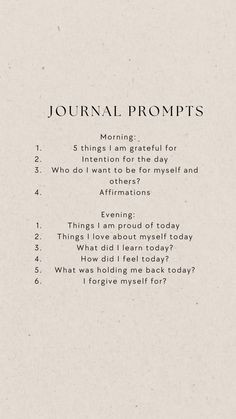 How to manifest fast How to manifest love How to manifest money How to become that girl Affirmations *IMAGE FOR INSPO ONLY IT IS NOT MINE OR PART OF THE GUIDE Journal Prompts Daily Morning, Questions To Ask Yourself In The Morning, Daily Journal Writing Ideas, Morning Mindfulness Journal Prompts, What To Journal About In The Morning, Self Growth Journal Ideas, Selfcare Journal Prompts, Journal Ideas For Self Improvement, Writing Affirmations Journal