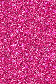 pink glitter background with lots of small dots