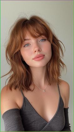 #Fall2024HairTrendsAsian #Fall2024HairTrendsAuburn #Fall2024HairTrendsBob #Fall2024HairTrendsBlack #Fall2024HairTrendsBangs #Fall2024HairTrendsBrown #Fall2024HairTrendsBrunetteStraight #Fall2024HairTrendsBlueEyes #Fall2024HairTrendsBrunetteShort #Fall2024HairCutTrendsBrunette #Fall2024HairTrendsDarkBrown #Fall2024HairTrendsCurly #Fall2024HairTrendsCopper #2024FallHairColorTrendsBlonde #FallWinter2024HairColorTrends #FallHairColorTrends2024Red #2024HairColorTrendsForWomenFall Fall Hair Color For Brunettes Dark, Short Hair Cuts Ideas For Round Faces, 2024 Hair Trends, Facial Structure, Fall Hair Color For Brunettes, Fall Hair Trends, Low Maintenance Hair, Stylish Haircuts, Mid Length Hair