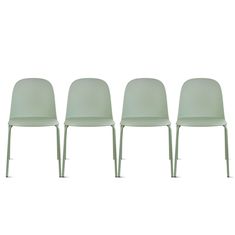 PRICES MAY VARY. Our armless dining side chair boasts a mid-century modern design with a molded plastic shell seat, perfect for contemporary kitchens, patios, or garden areas. Its sleek, rounded design enhances any space with elegance and simplicity. Designed with practicality in mind, this chair's stacking feature makes it a great space-saving solution for small apartments, cafes, and meeting rooms. Ideal for both indoor and outdoor use, it adds convenience to your home or commercial environmen Patio Cafe, Modern Kitchen Chair, Simple Cafe, Poly & Bark, Plastic Dining Chairs, Kitchen Patio, Stacking Chairs, Stackable Chairs, Contemporary Living Spaces