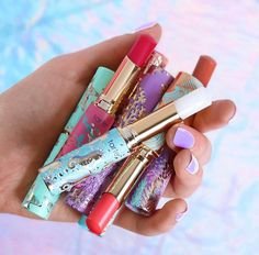 Products Aesthetic, Lipstick Liner, Justice Accessories, Makeup Starter Kit, Mermaid Stuff, Cake Face, Gloss Labial, Lips Makeup, Tarte Cosmetics