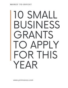 SMALL BUSINESS GRANTS- FREE MONEY TO GROW Grant Proposal Writing, Small Business Grants, Small Business Funding, Small Business Marketing Plan, Llc Business, Starting Small Business, Startup Business Plan, Successful Business Tips, Grant Writing