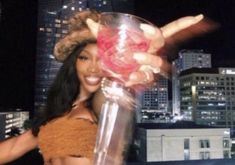 Sza Playlist, Rap Playlist, Reaction Pictures, Cotton Candy Machine, Her Hair, Music Artists, Cute Wallpapers