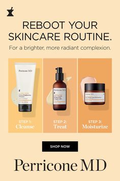 Skincare Email Design, Product Ads, Skincare Kit, Skincare Sale, Ads Creative Advertising Ideas, Perricone Md, Creative Advertising Design, Cosmetic Design