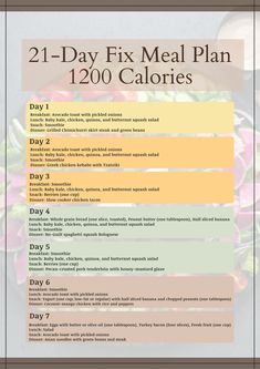 21-Day Fix Meal Plan 1200 Calories 21day Fix Meal Plan 1200, 1209 Calorie Meal Plan, 21 Day Fix Meal Plan 1200, 1200 Calories Meal Plan, 1000 Calorie Diet Meal Plans, 600 Calories A Day Meal Plan, 1 200 Calorie Diet Meal Plan, 1100 Calories A Day Meal Plan, 1150 Calorie Meal Plan