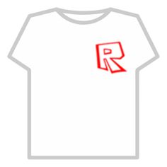 Roblox Logo T Shirt, Tuxedo T Shirt, Galaxy T Shirt, Roblox T-shirt, Old Logo, Roblox Shirt, T Shirt Picture