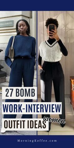 Look Older, Interview Outfit, Fashion Mistakes, Style Mistakes, Summer Trends, Casual Jeans, Style Guides, Interview, Wordpress