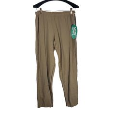 Oh My Gauze! 'Dolphin' Tapered Pants. They Are New With Tags. Made In Mexico, 100% Cotton. Women's Size 2 (L/Xl) Waist 14" Rise 11.5" Inseam 30.5" Gauze Pants, Tapered Pants, Oh My, Dolphins, Pant Jumpsuit, Size 2, Pants For Women, Womens Sizes, Tags