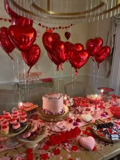 Valentines Galentines Day PARTY Hosting Valentine Party, Galantines Aesthetics, Valentines Day Decorations Aesthetic, Galentines Ideas Girls Night Out, Galentines Boards, Red Galentines Party, Galentines Board Ideas, Valentine Bday Party, Galtines Party