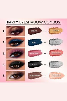 Eyeshadow Combos, Eyeshadow Guide, Relationship Expectations, Skin Tone Makeup, Mekap Mata, Makeup Pictorial, Makeup Order, Beginners Eye Makeup, Simple Makeup Tips