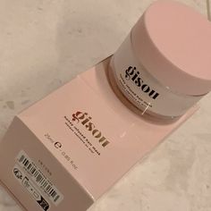 Give Your Hair Some Attention To Look And Feel Amazing!! Great For Travel And Take On A Vacation Perfectly Sized Each 25ml Brand New Gisou Honey Infused Hair Mask Treatment Gisou Hair, Hair Mask, To Look, That Look, Honey, Mask, Brand New, Hair, Pink