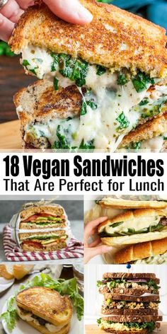 Non Meat Sandwiches, Most Delicious Vegan Recipes, Easy Vegan Recipes Healthy Lunch, Vegan Recipes Lunch Easy, Vegan Dinner Sandwiches, Light Vegan Lunch, Ms Vegan Recipes, Vegan Sandwich Meat, Non Lunch Meat Sandwiches