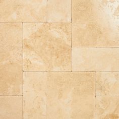 an image of a tile floor that looks like it is made out of beige marble