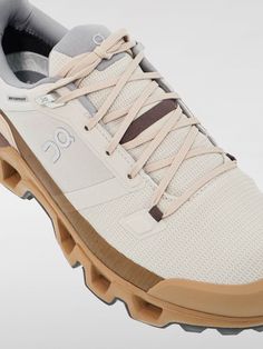 Sneakers ON RUNNING Men color Beige Beige Sneakers, On Running, Sneakers For Men, Italian Fashion Designers, On Sneakers, Running Sneakers, Italian Fashion, Industrial Style, Shoes Mens