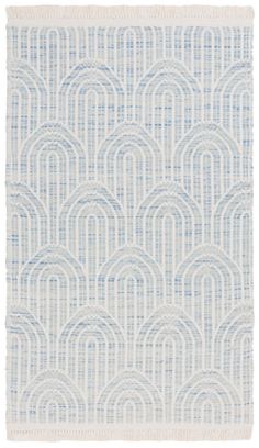 safavieh clearance kilim klm765m blue rug Coastal Farmhouse Rugs, Mediterranean Rug, Coastal Rug, Coastal Mediterranean, Beach House Living Room, Coastal Room, Coastal Rugs, Coastal Blue, Farmhouse Rugs