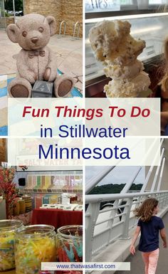 there are many things to do in stillwater minnesota