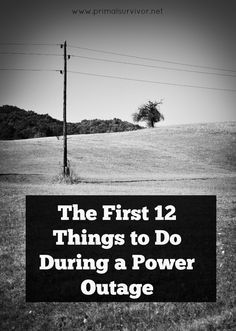 Power Outage Hacks, Power Outage Tips, Shtf Preparedness, Emergency Prepardness, Emergency Preparedness Kit, Survival Supplies, Power Out, Survival Life Hacks, Emergency Plan