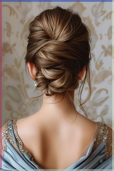 Prom Updo Hairstyles For Long Hair, Med Hair Updo, Fancy Up Dos, Elegant Hairstyles Updo, Red Hair Updo, Long Hair Updo Easy, Elegant Hairstyles For Long Hair, Formal Updo Hairstyles, Elegant Updos For Long Hair