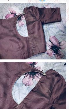 Neck Blouse Designs, Cotton Blouse Design, Blouse Designs Catalogue, Best Blouse Designs, Kids Blouse Designs, Backless Blouse Designs, Fashionable Saree Blouse Designs