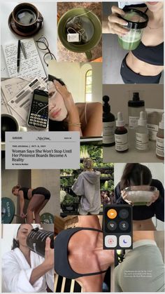 Health Goals Vision Board, Health Aesthetic Wallpaper, Health Lifestyle Aesthetic, Health Care Aesthetic, College Skincare, Losing Weight Aesthetic, Fitgirl Aesthetic, Vision Board Ideas Aesthetic, Aesthetic Body Goals