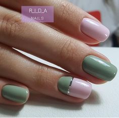 Мягкий квадрат Nails Art 2022, Summer Acrylic Nails, Gel Nail Designs, My Nails, Manicure E Pedicure, Square Nails