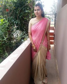 Saree Pic, Back Photography, Pori Moni, Saree Women, Low Cut Blouses, Soft Beauty, Blouse Back, Backless Blouse, Indian Models