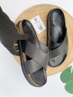 #ootd #ootdbloggers #handmadeshoes #menshoes #shoes #luxury #nigeria #birkenstock #leather #leatherceaft Designer Slides Outfit, Luxury Summer Mules For Men, Luxury Summer Sandals For Men, Luxury Men's Formal Slides, Luxury Modern Men's Slides, Luxury Men's Slides With Buckle Closure, Mens Sandals Fashion, Mom Shoes, Leather Slippers For Men