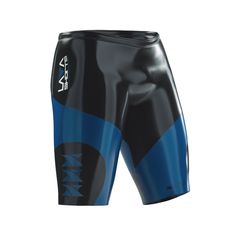 PRICES MAY VARY. neoprene TRAIN SMARTER, SWIM FASTER - Our Triathlon Wet Suit Shorts are a must for swimmers and triathletes of all skill levels. LAVA Buoyancy Swim Shorts lift your hips to stimulate the same body position of a wetsuit. LAVA Shorts create proper technique and allow you to focus on speed and performance. IMPROVE YOUR TECHNIQUE - This triathlon mens shorts offers race-level buoyancy and a natural range of motion at every training session, which over time improves technique and pac Neoprene Swimsuits, Triathlon Wetsuit, Mens Compression Pants, Triathlon Gear, Athletic Swim, Wetsuit Men, Swim Training, Swim Pants, Swimwear Shorts