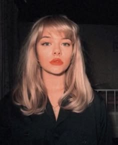 Bridget Bardot, New Hair Trends, 70s Hair, Taylor Hill, Miranda Kerr, Red Lipstick, Grunge Hair, Shoulder Length Hair, Khloe Kardashian